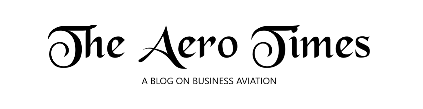 The Aero Times | Blog by Phoenix Aviation.