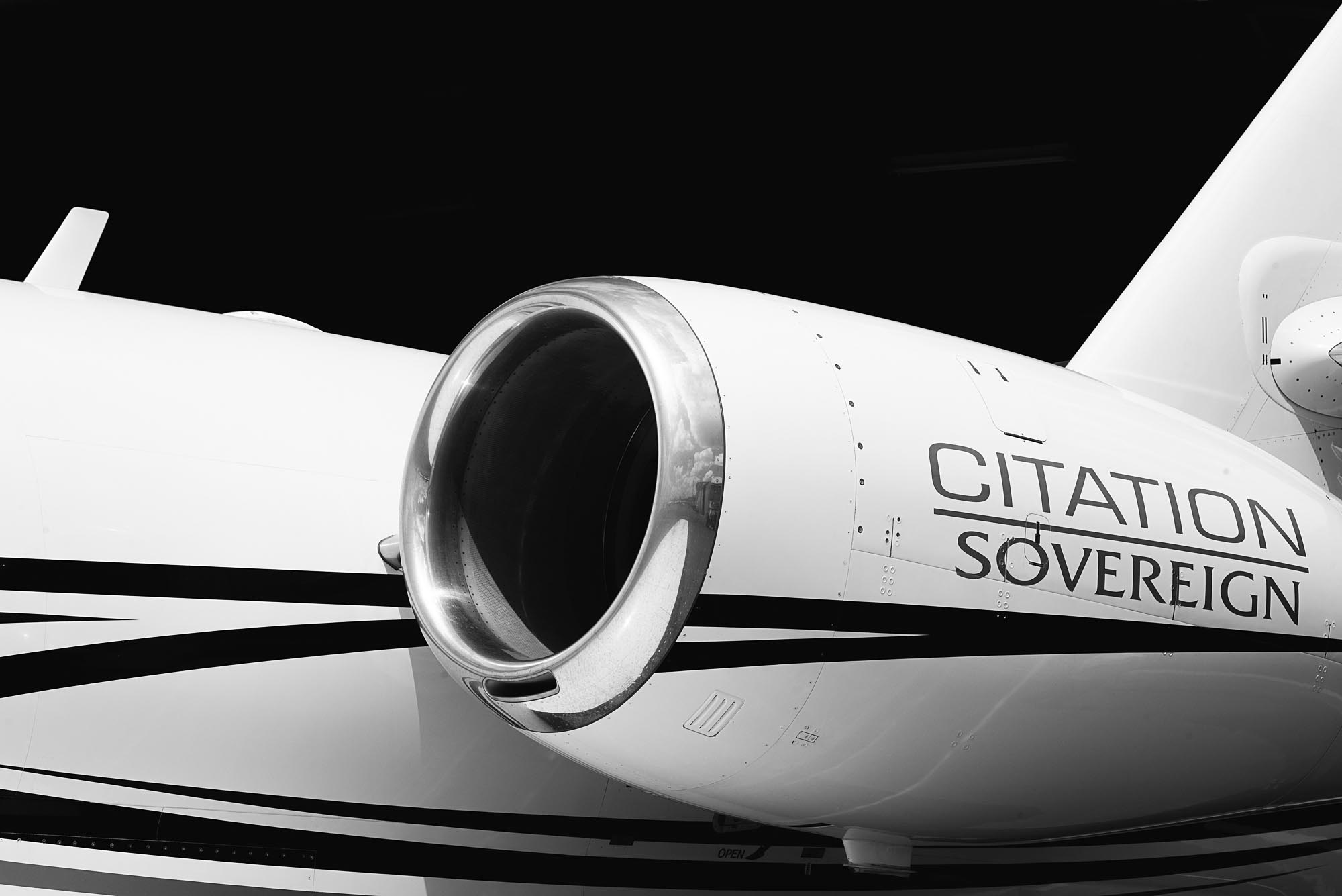 Cessna Citation Sovereign C680